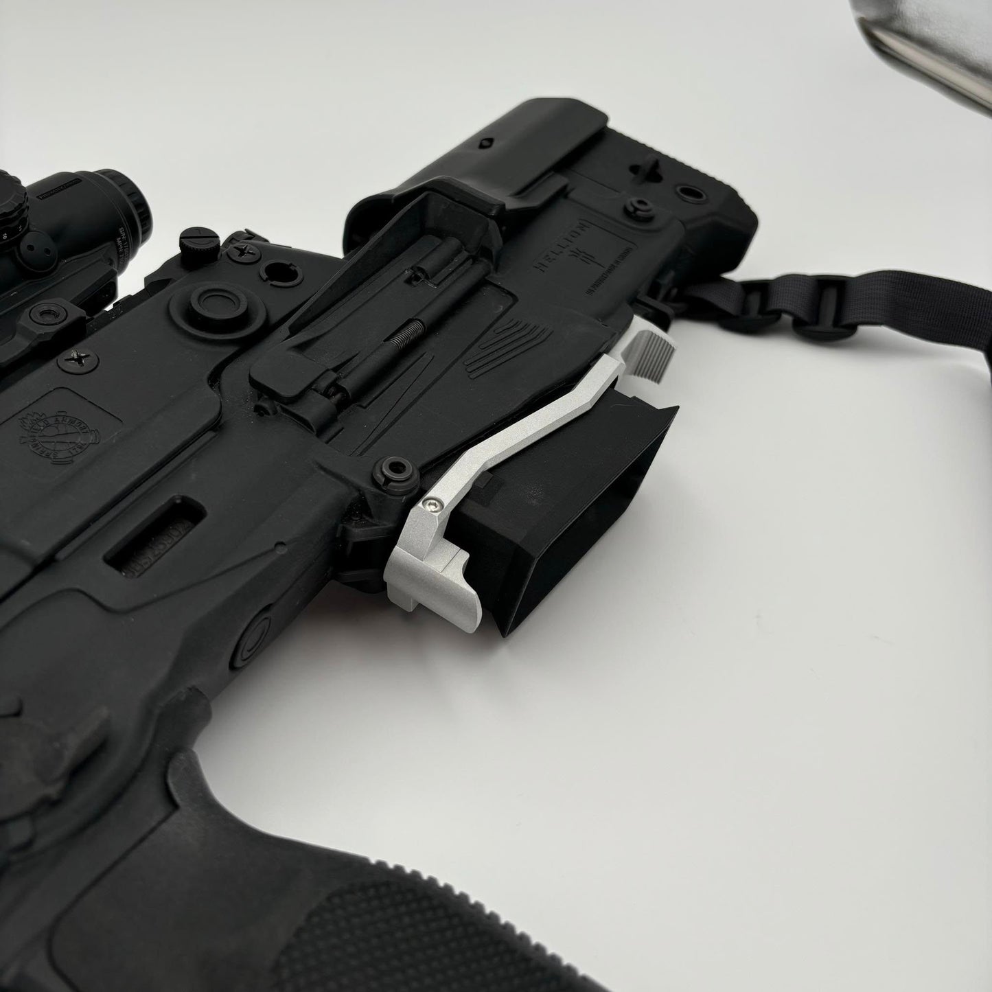 Springfield Armory Hellion FBR (Forward Bolt-Release) Gen. 2