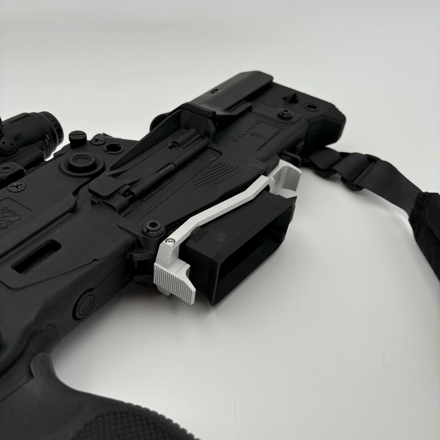 Springfield Armory Hellion FBR (Forward Bolt-Release) Gen. 2
