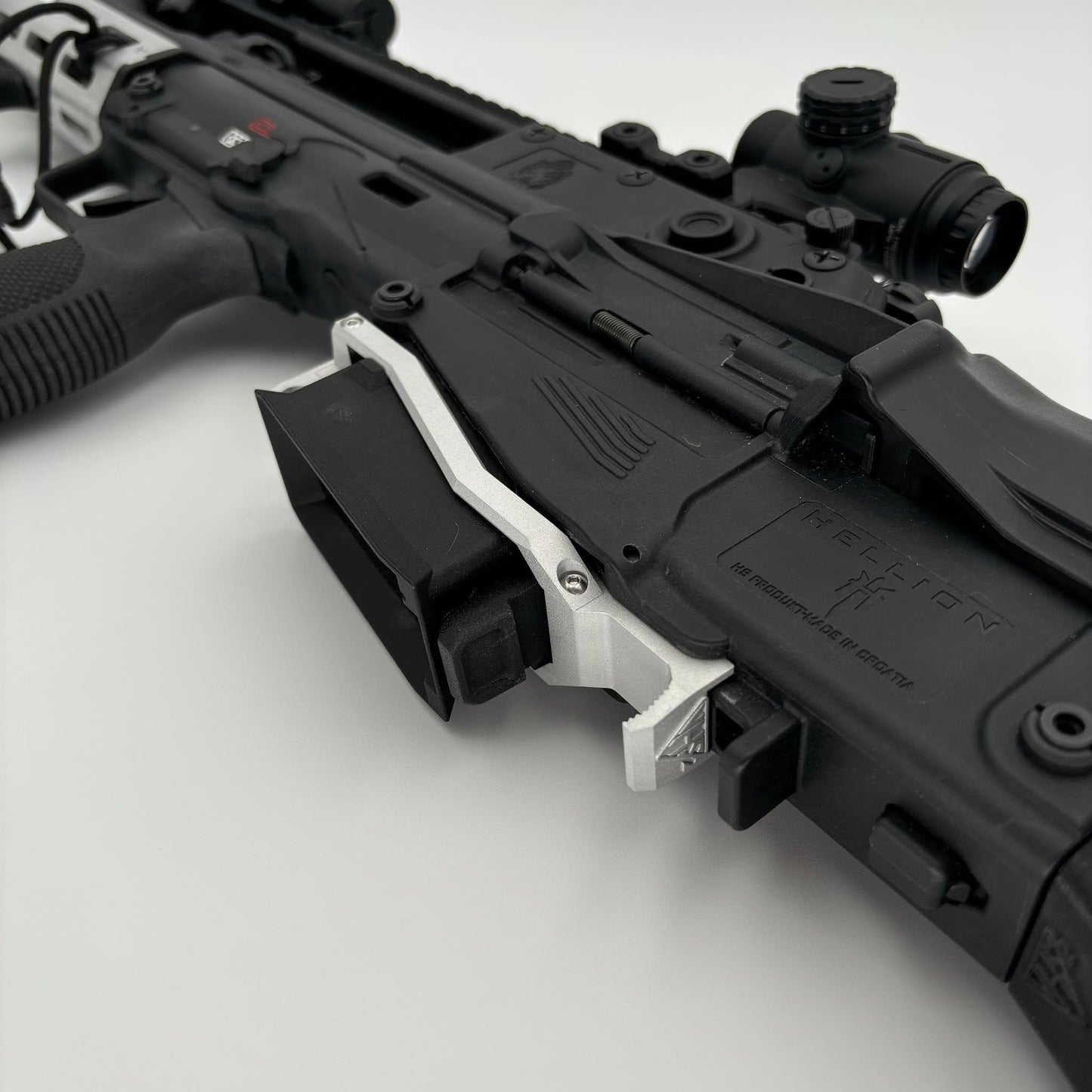 Springfield Armory Hellion FBR (Forward Bolt-Release) Gen. 2