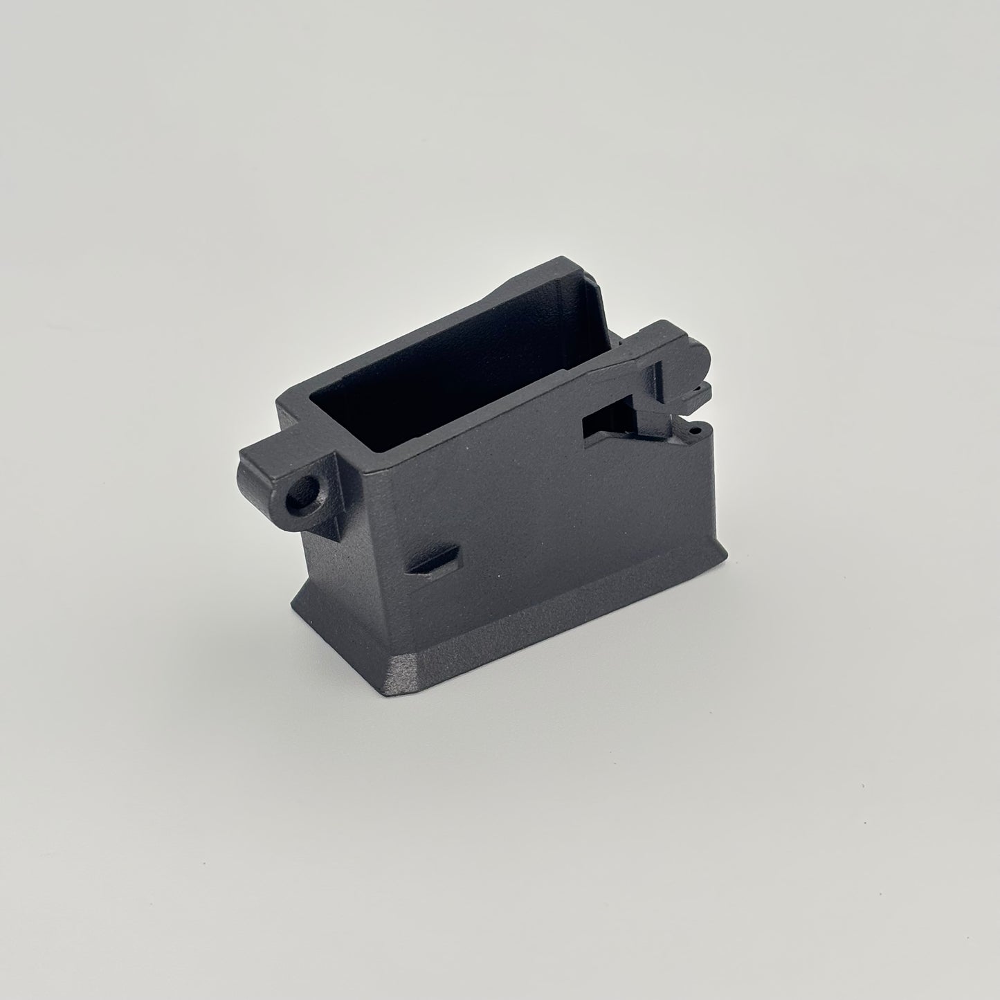 Springfield Armory Hellion Flared Mag-Wells
