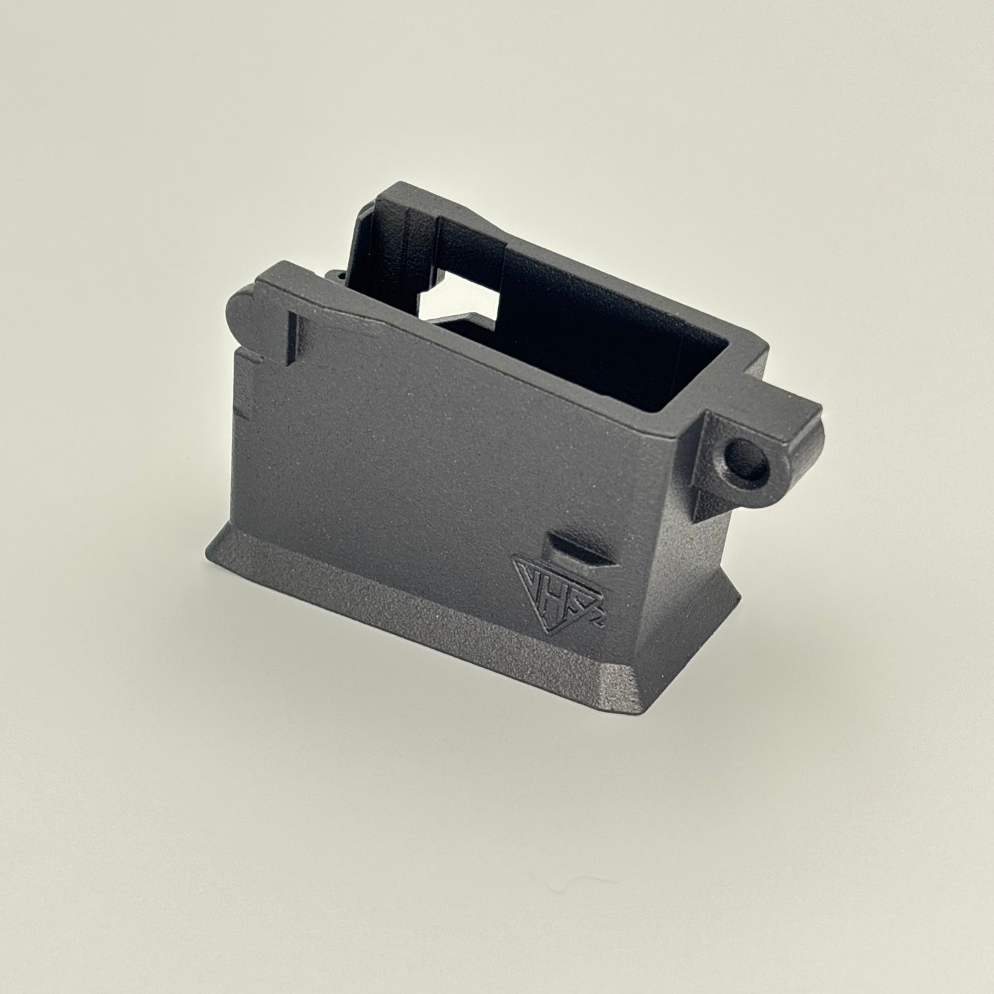 Springfield Armory Hellion Flared Mag-Wells
