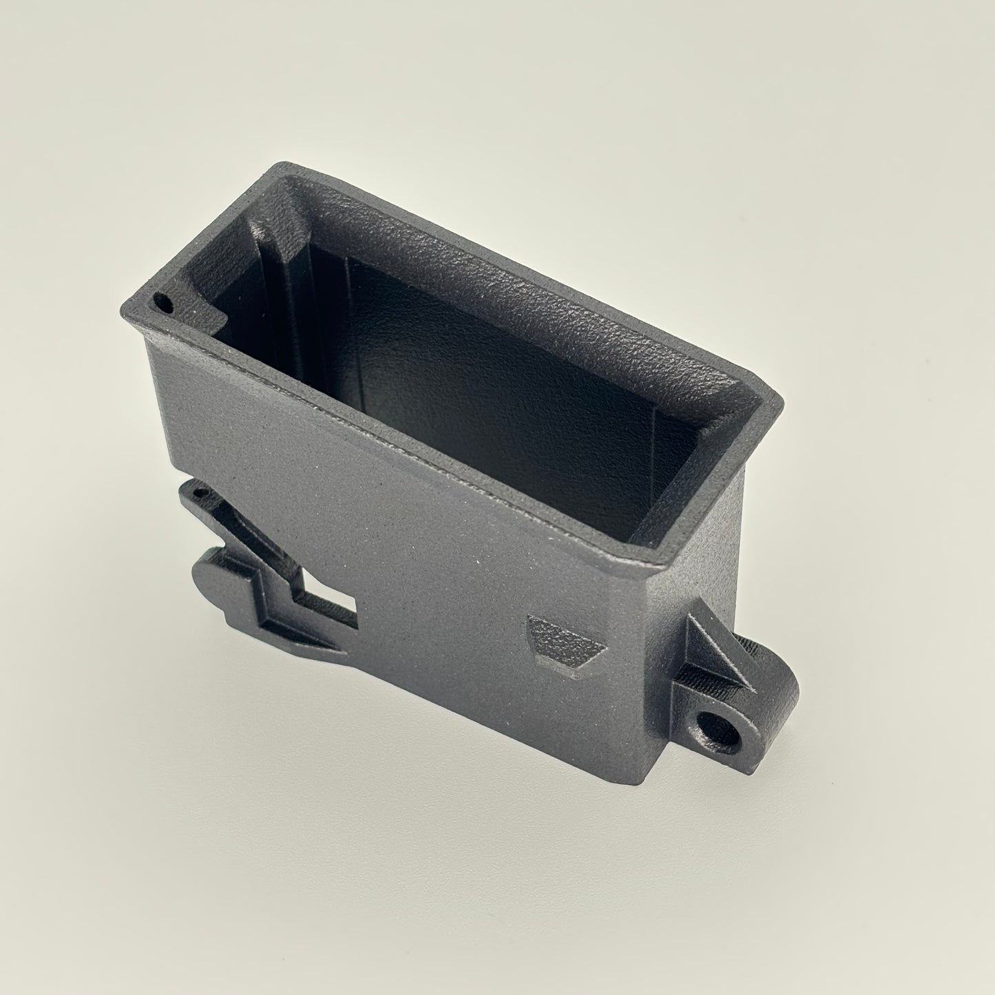 Springfield Armory Hellion Flared Mag-Wells