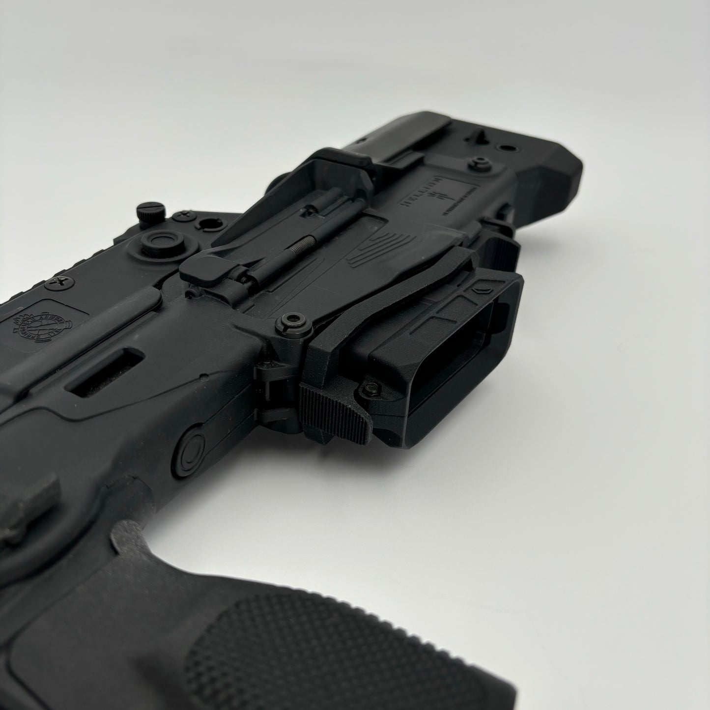 **COMING SOON** Springfield Armory Hellion FBR (Forward Bolt-Release)