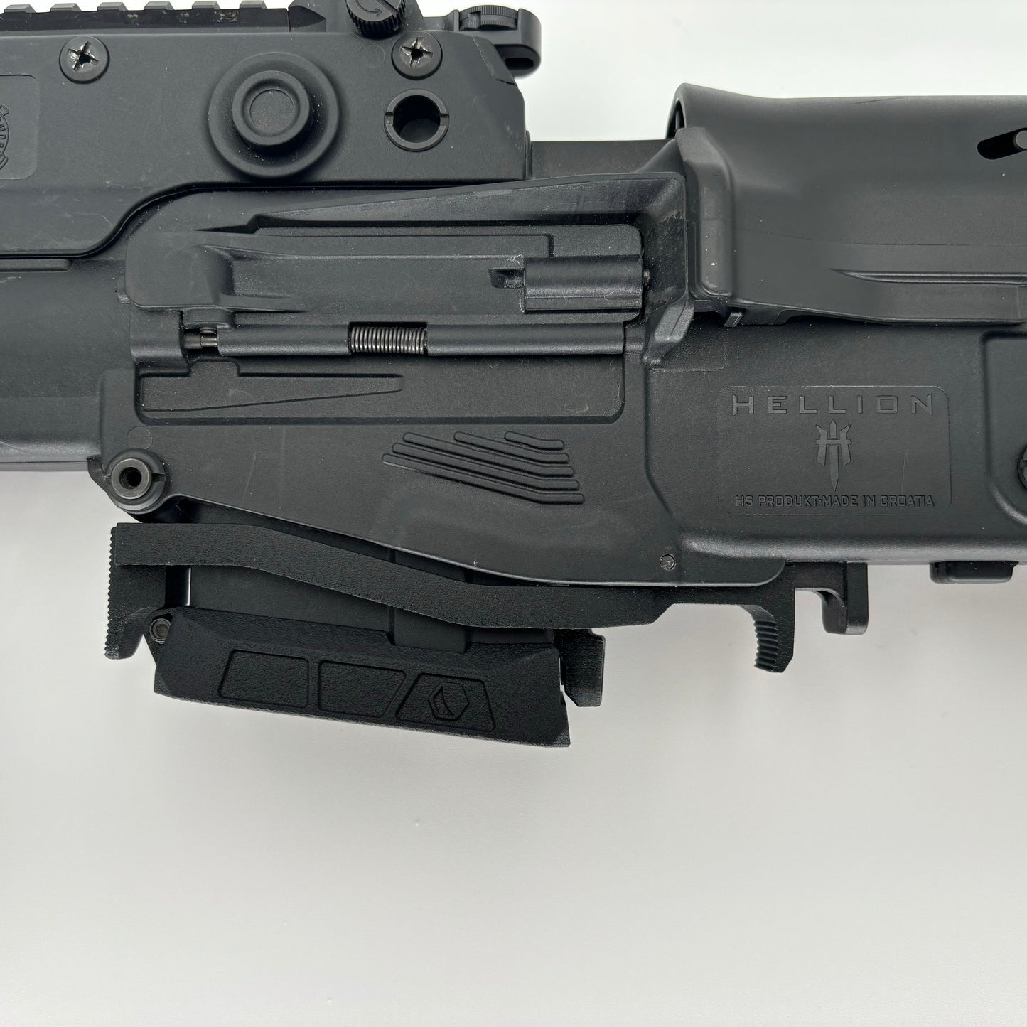 **COMING SOON** Springfield Armory Hellion FBR (Forward Bolt-Release)