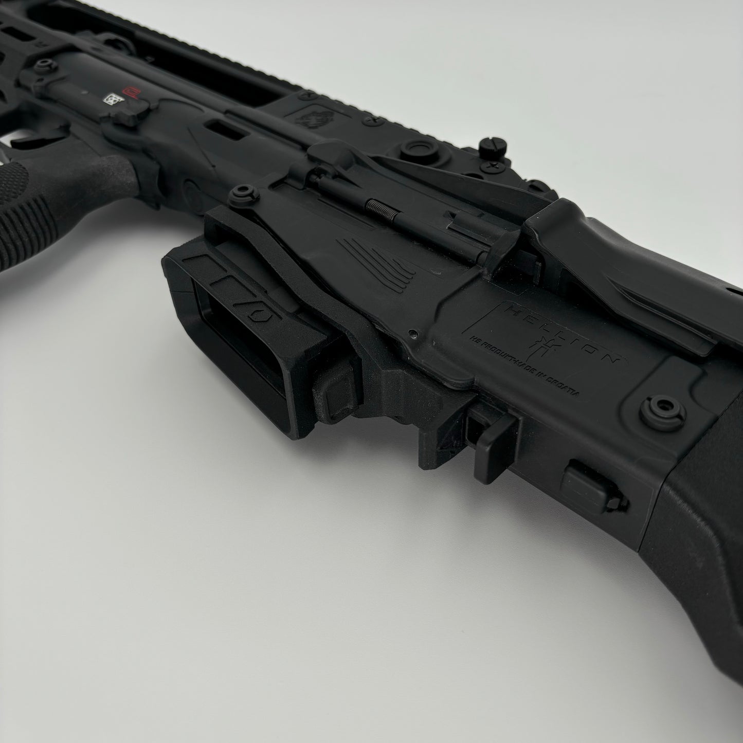 **COMING SOON** Springfield Armory Hellion FBR (Forward Bolt-Release)