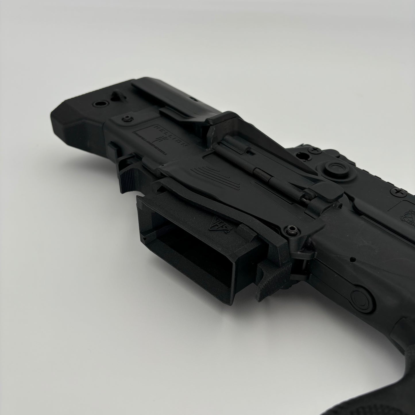 **COMING SOON** Springfield Armory Hellion FBR (Forward Bolt-Release)