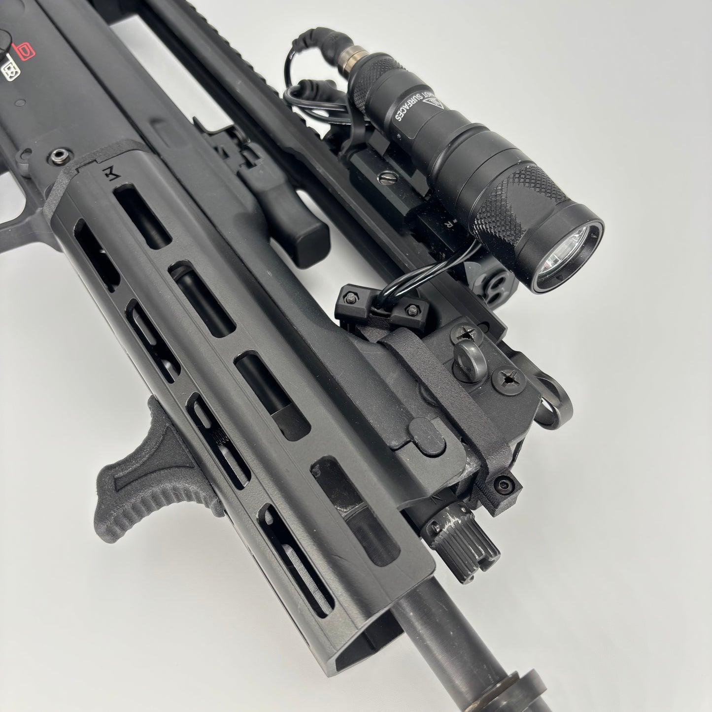 Springfield Armory Hellion Under Carry-handle Modbutton™ (UCM)