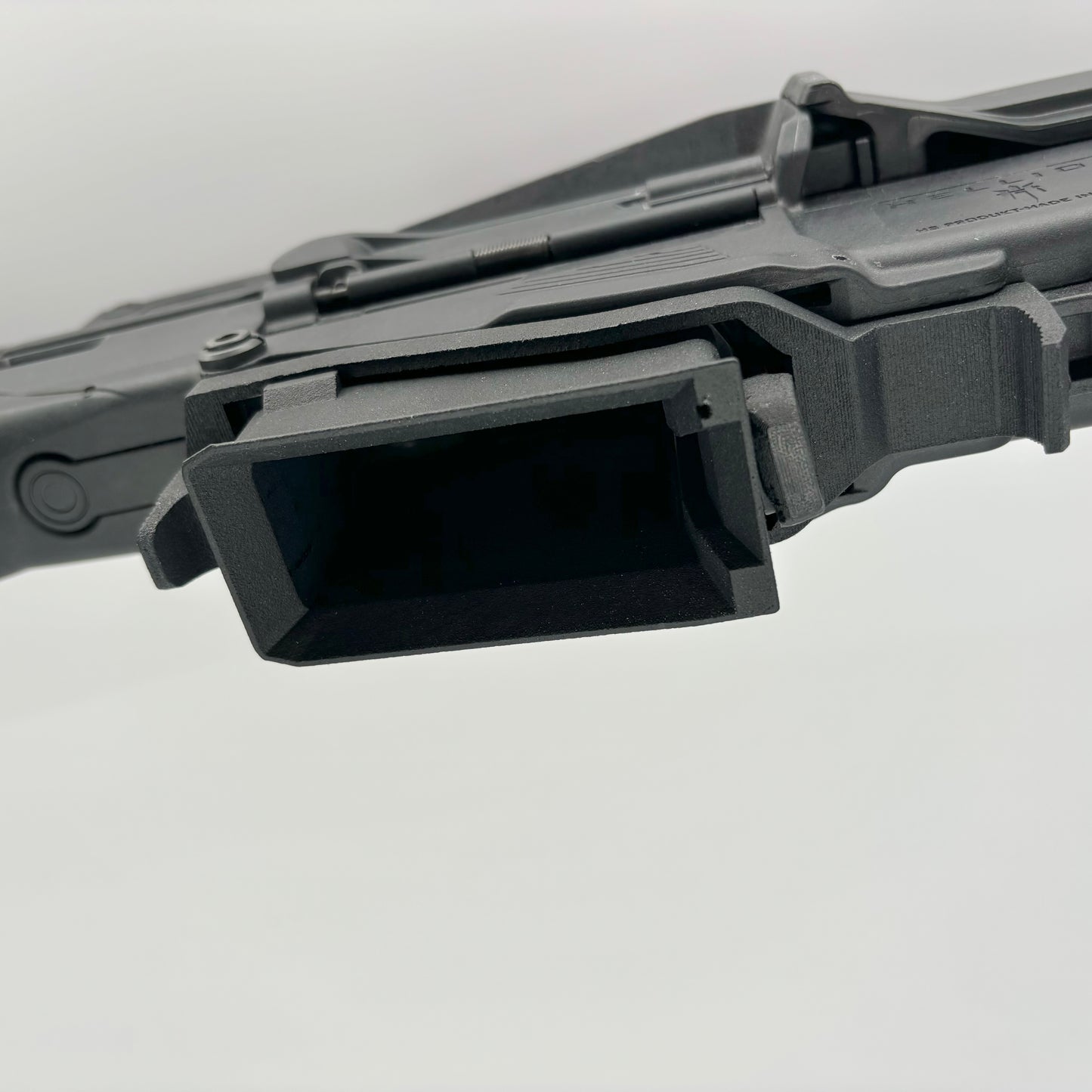 **COMING SOON** Springfield Armory Hellion FBR (Forward Bolt-Release)