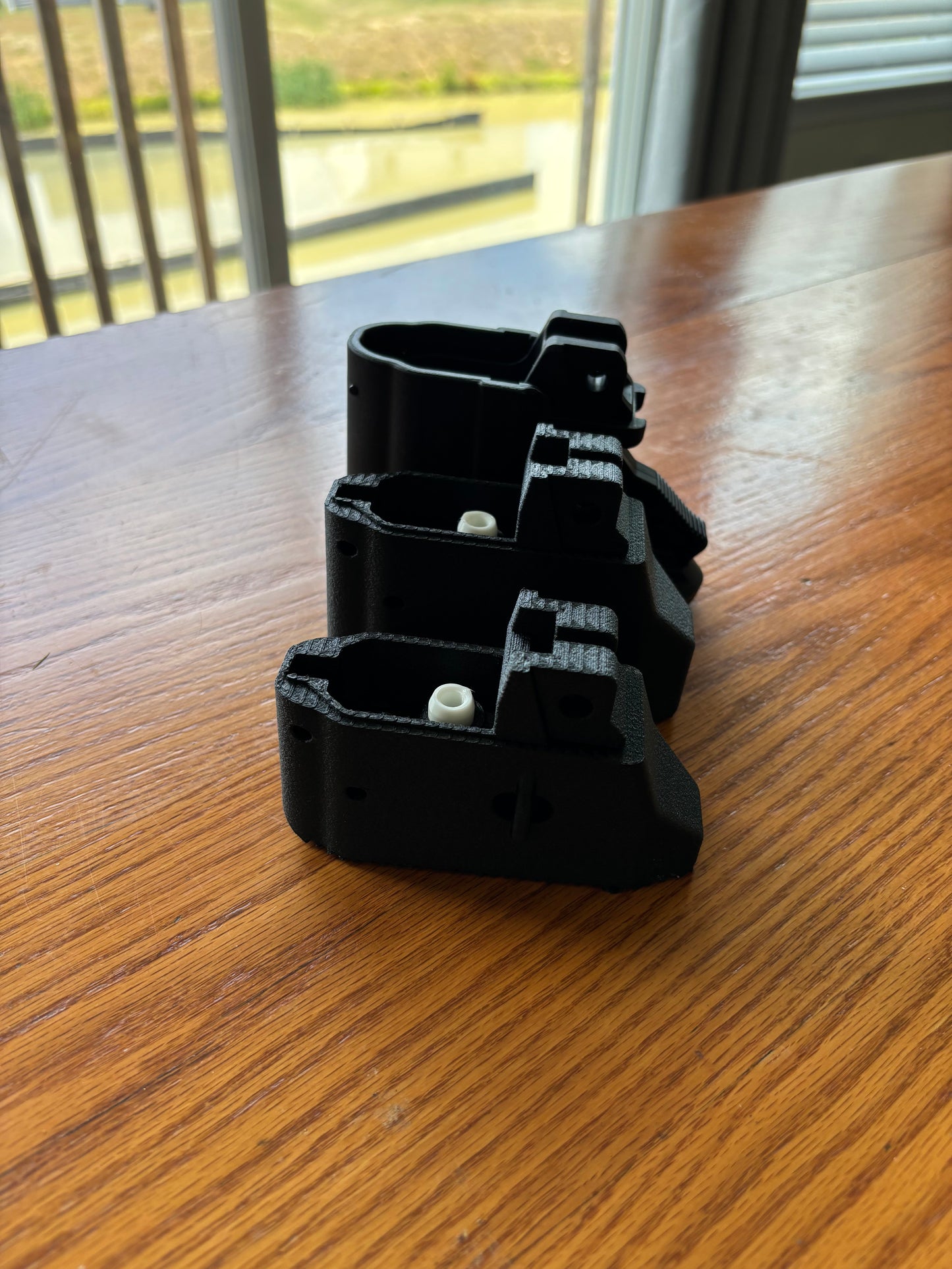Springfield Armory Hellion Gen2 Simplified Stock