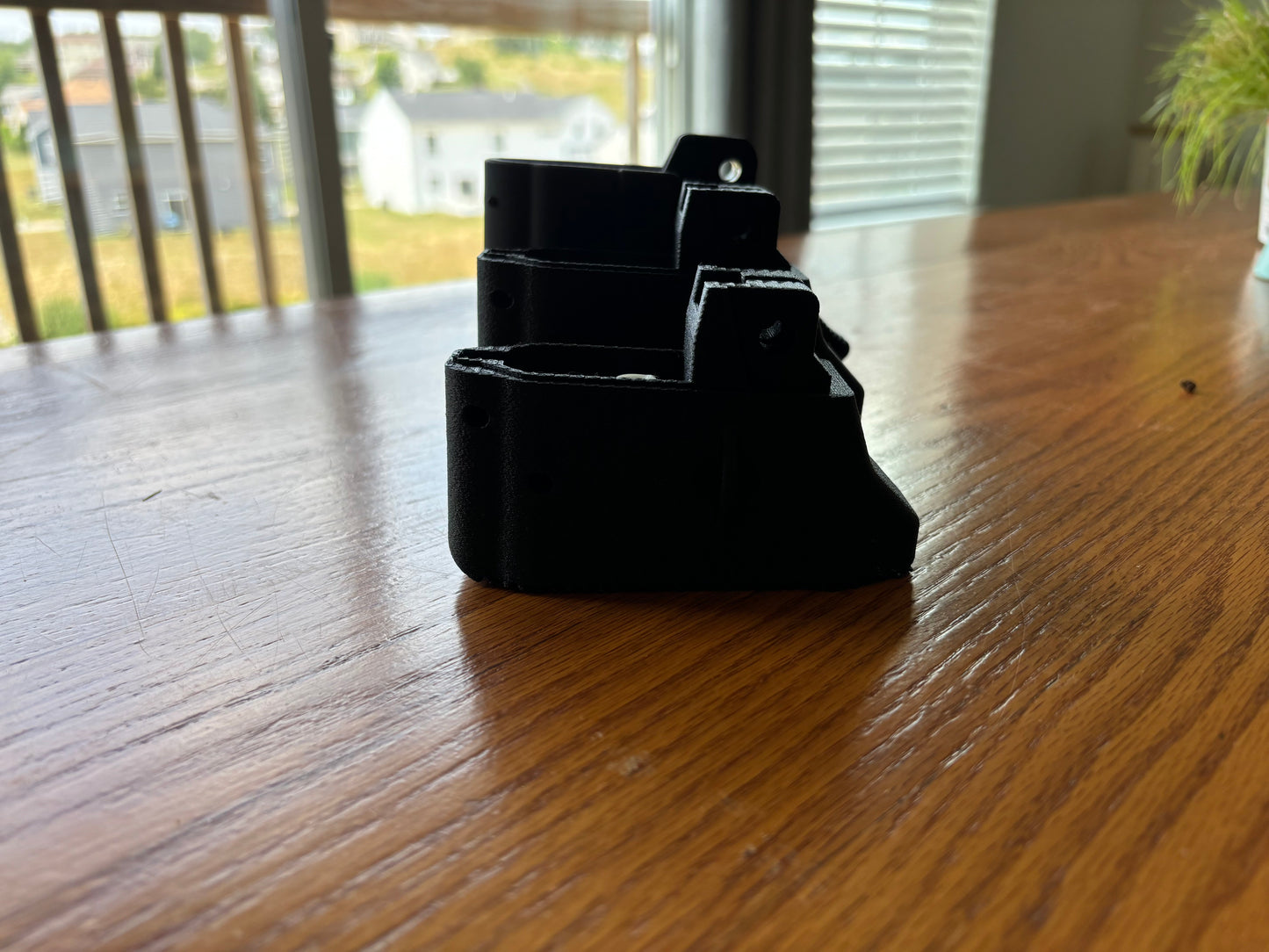Springfield Armory Hellion Gen2 Simplified Stock