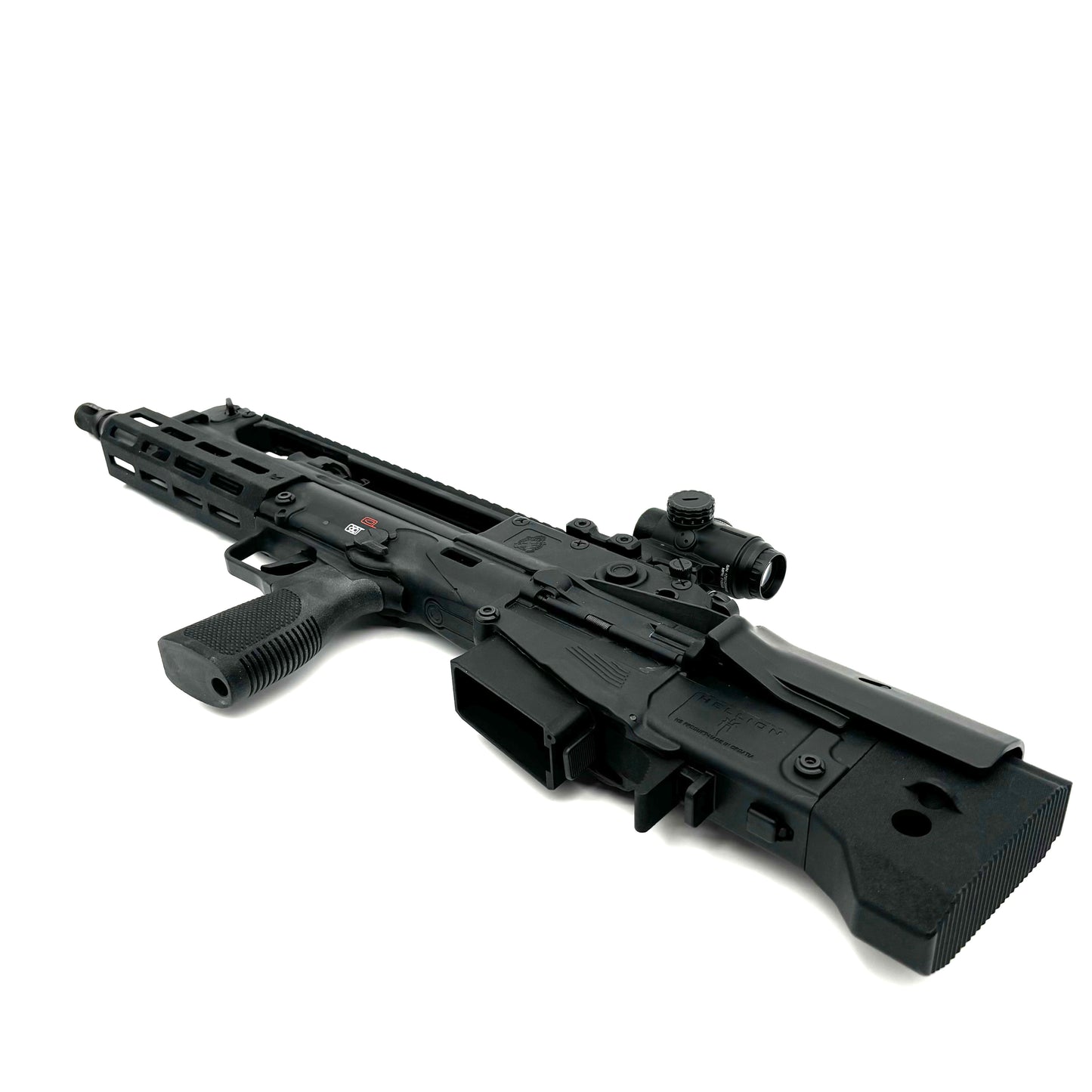 Springfield Armory Hellion Rail M-Lok®
