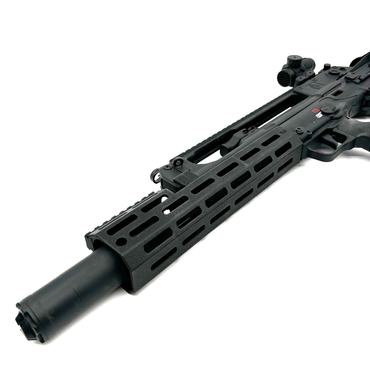 Springfield Armory Hellion Rail M-Lok®