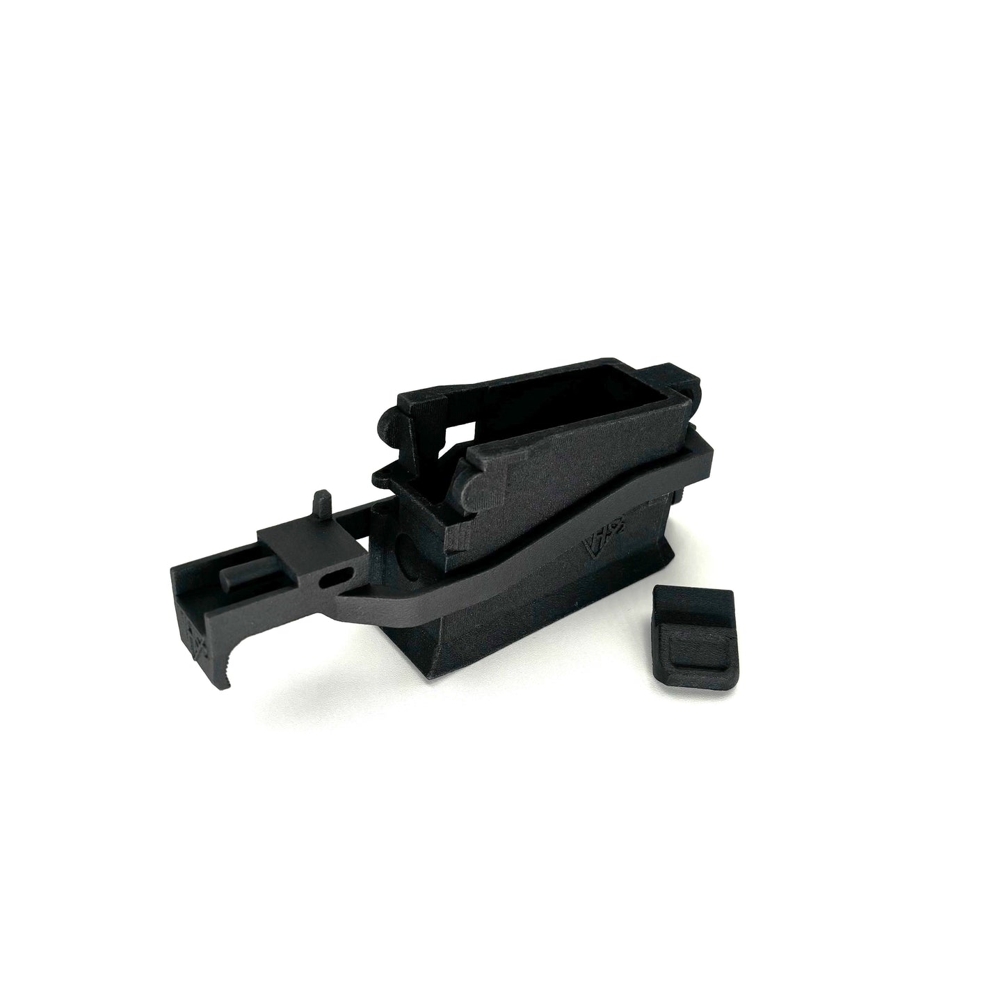 Springfield Armory Hellion FBR (Forward Bolt-Release) Gen. 2