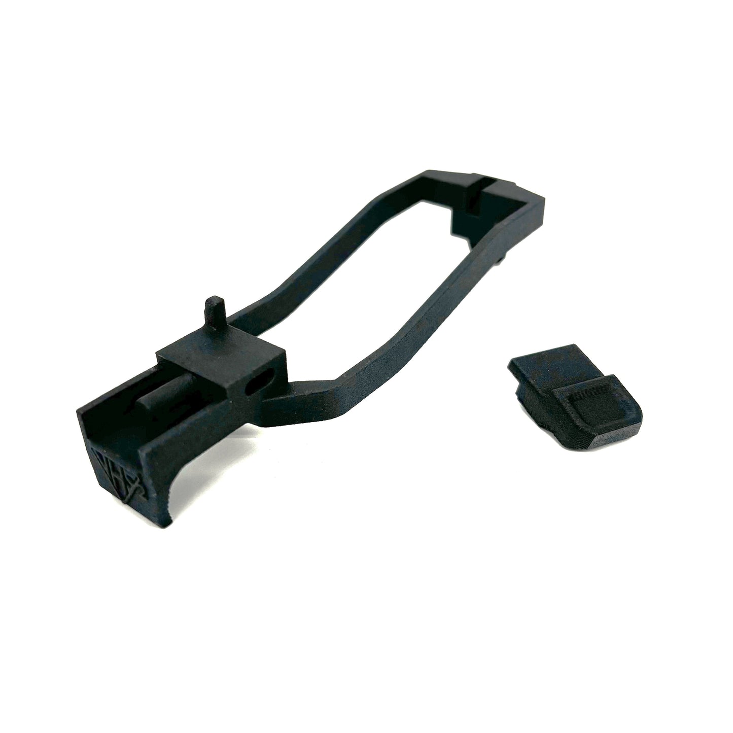 Springfield Armory Hellion FBR (Forward Bolt-Release) Gen. 2