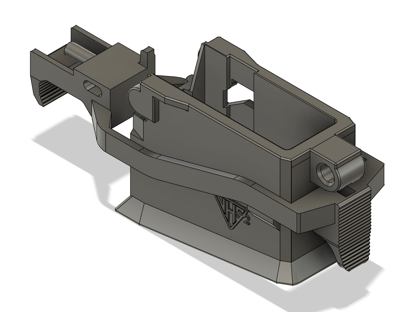 **COMING SOON** Springfield Armory Hellion FBR (Forward Bolt-Release)