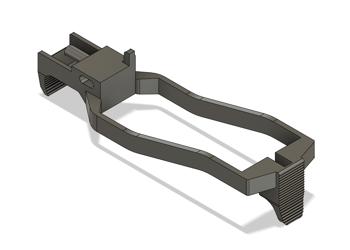 **COMING SOON** Springfield Armory Hellion FBR (Forward Bolt-Release)