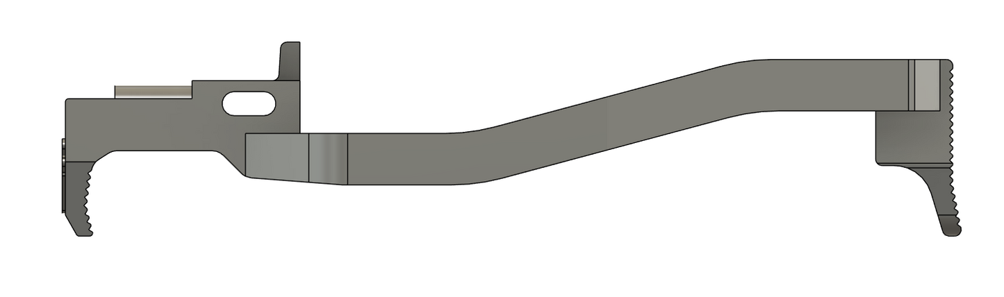 **COMING SOON** Springfield Armory Hellion FBR (Forward Bolt-Release)