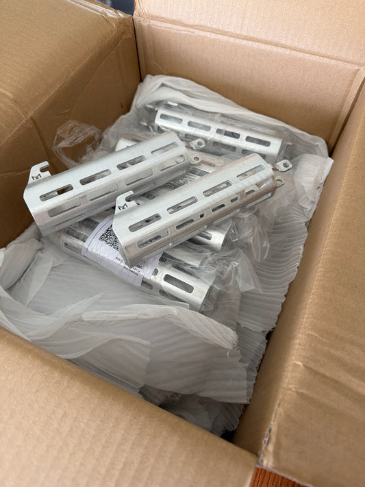 *Pre-Sale* Springfield Armory Hellion Aluminum SLS Rail M-Lok®