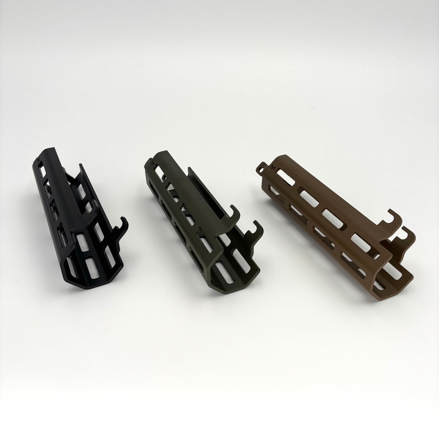 Springfield Armory Hellion Aluminum Rail M-Lok®