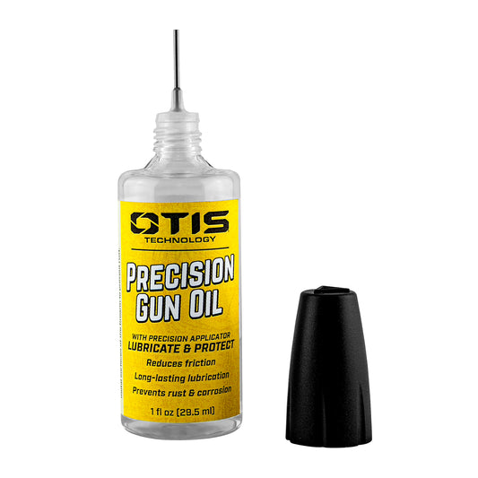 Precision Gun Oil 1oz