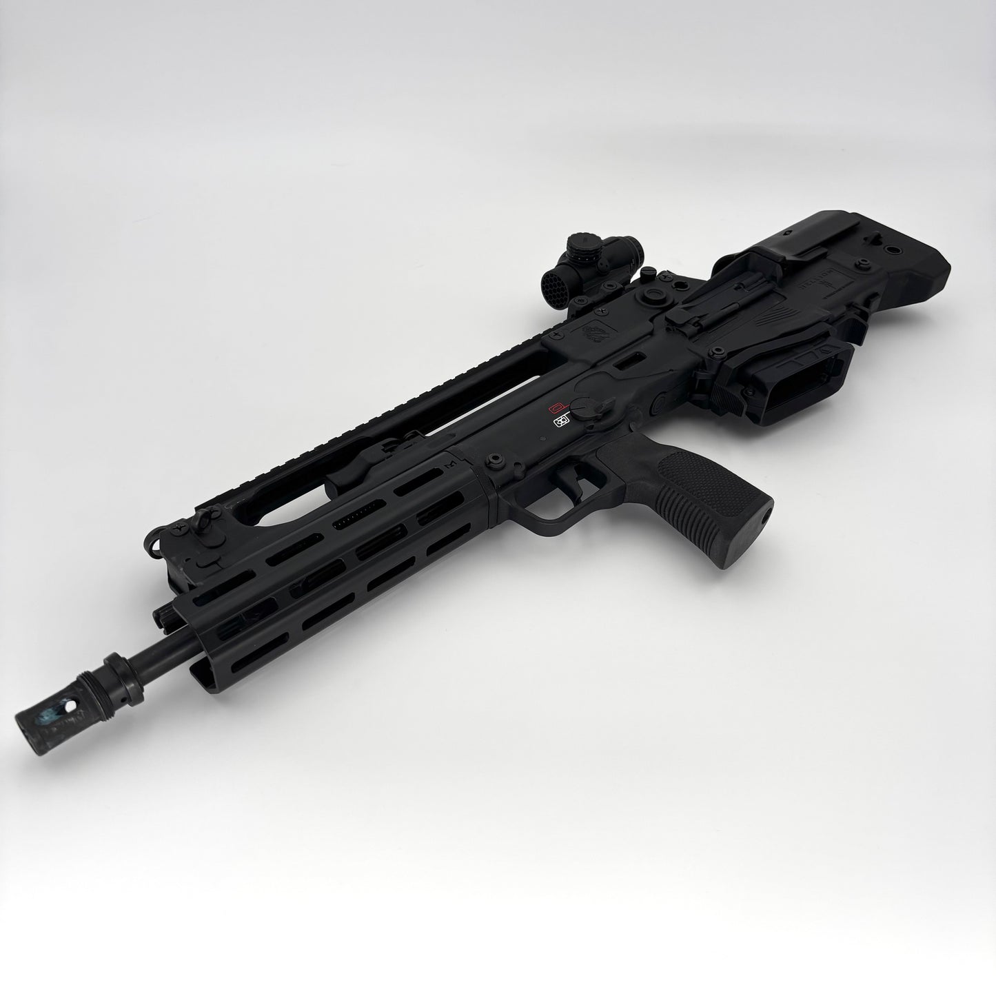 Springfield Armory Hellion Aluminum Rail M-Lok®