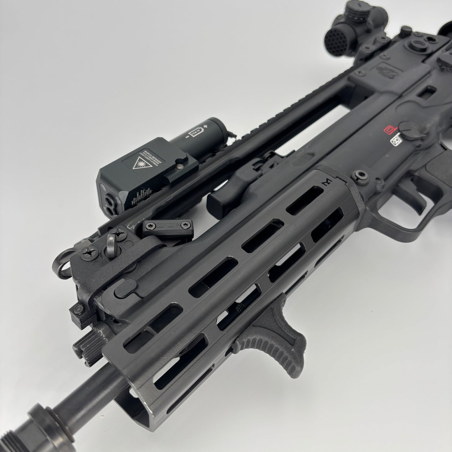 Springfield Armory Hellion Under Carry-handle Modbutton™ (UCM)