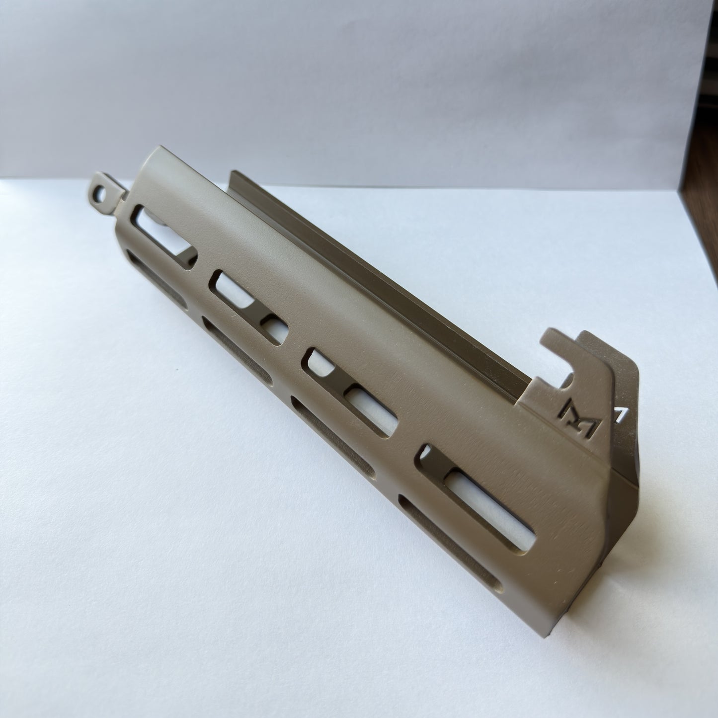 Springfield Armory Hellion Aluminum SLS Rail M-Lok®