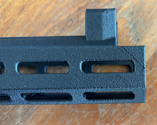 **Blem** Springfield Armory Hellion Rail M-Lok®