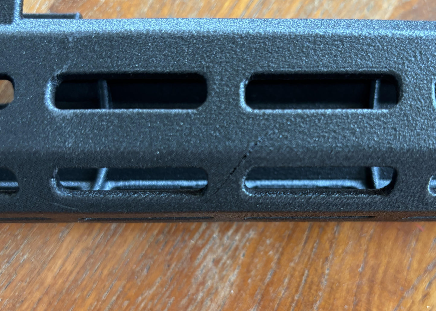 **Blem** Springfield Armory Hellion Rail M-Lok®