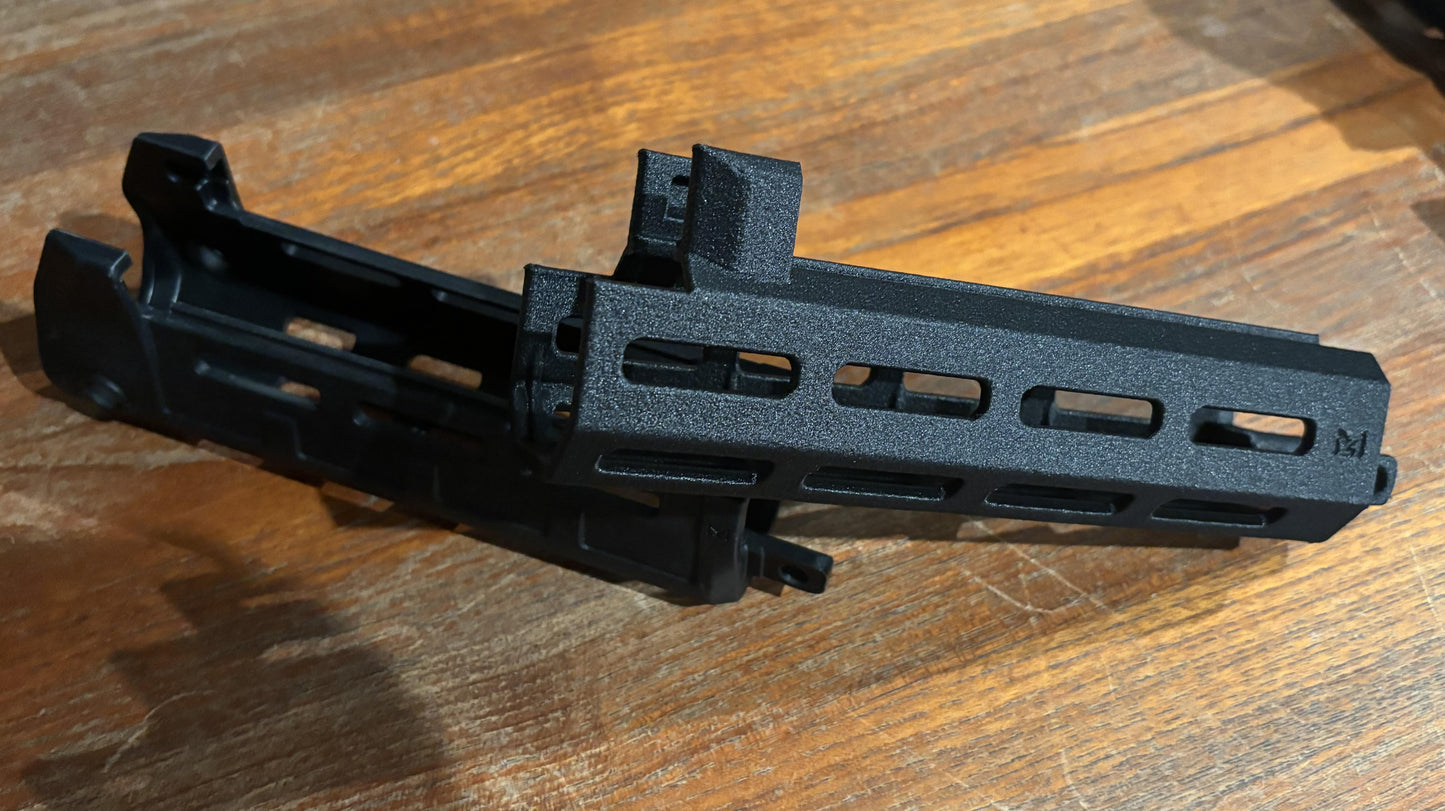 Springfield Armory Hellion Rail M-Lok®